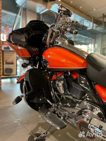 CVO Road Glide Limited Harley-Davidson