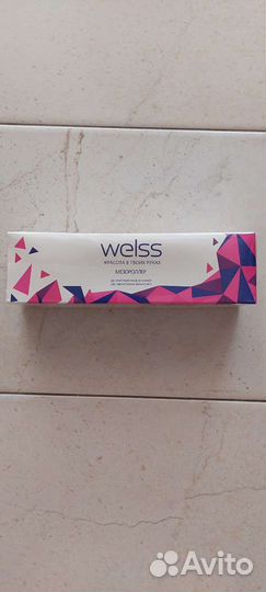 Мезороллер