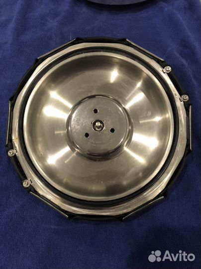 Крышка zepter Syncro-Clik