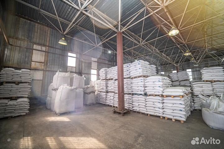 Комбикорм для кур несушек