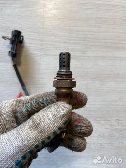 Датчик кислорода Lifan Solano