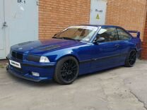 BMW 3 серия 2.8 MT, 1994, 100 000 км, с пробегом, цена 999 999 руб.