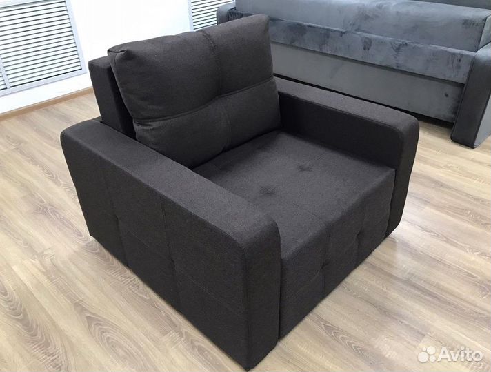 Кресло-кровать Денди новое