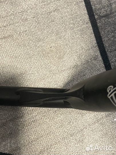 Руль для трюкового самоката