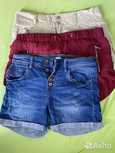 Женские вещи пакетом 42 44