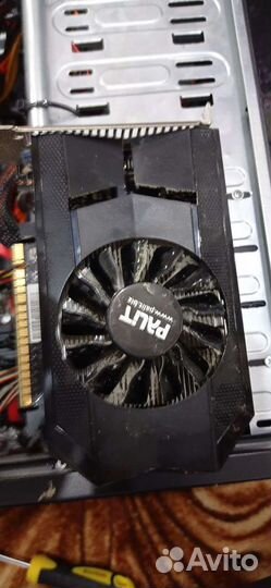 Ремонт компьютера