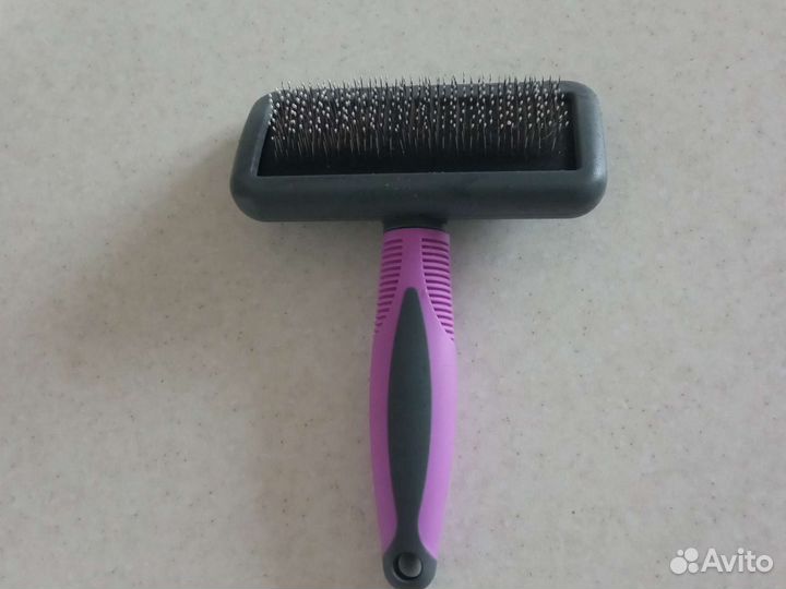 Пуходерки 2 шт