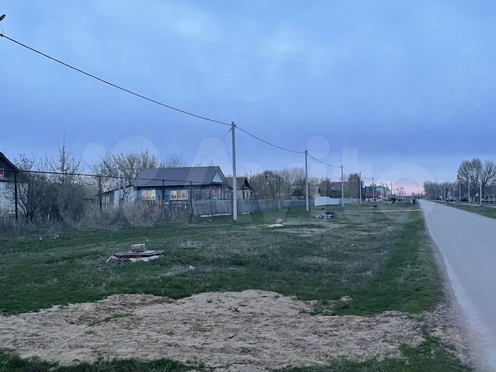 Участок 15 сот. (ИЖС)