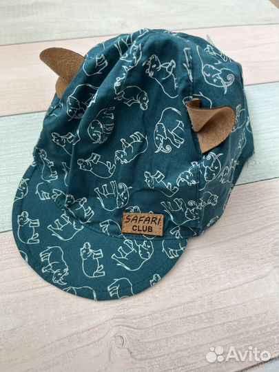 Панамки детские новые