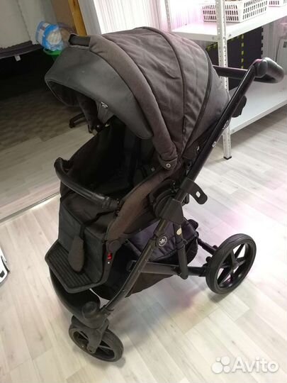 Коляска adamex 2 в 1