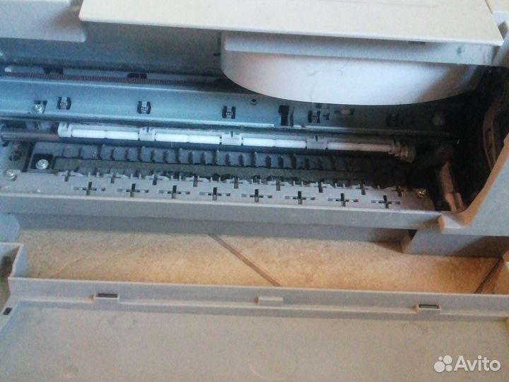 Принтер саnon