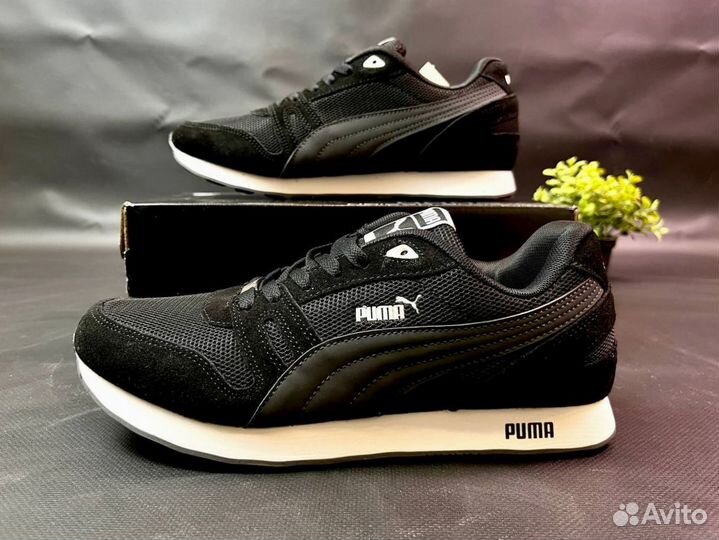 Кроссовки Puma