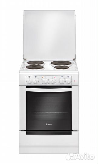 Электрическая плита Гефест 6140-01 (60х60)