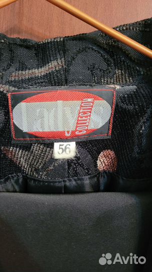 Пиджак женский