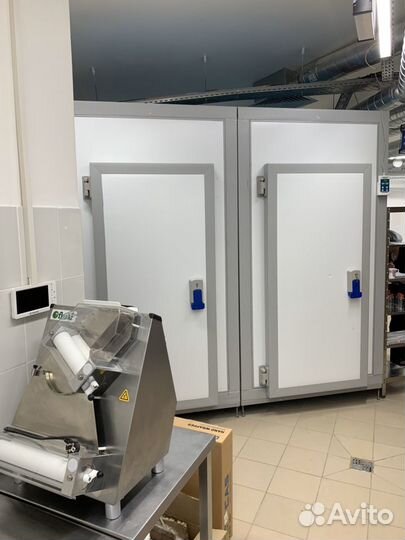 Оборудование для кафе, ресторанов, продажа, монтаж