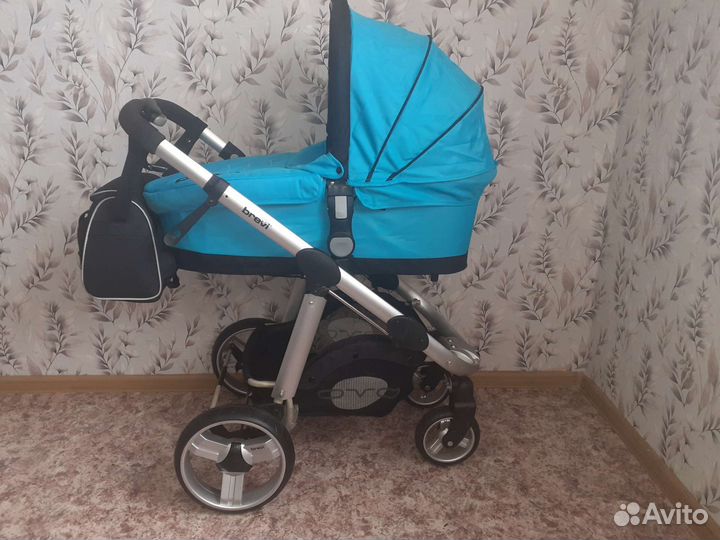 Brevi Ovo новая