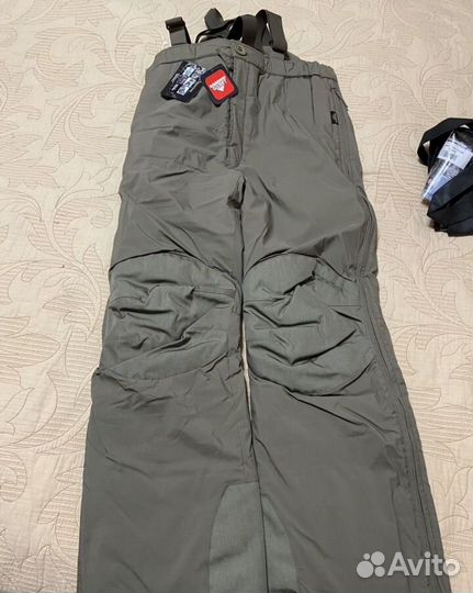 Костюм Carinthia hig 4.0