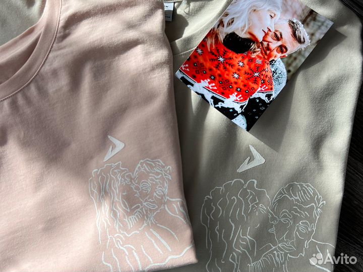 Роспись, кастом и дизайн одежды, обуви, сумок