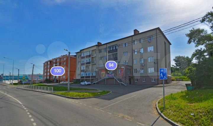 Участок 1,63 га (ИЖС)
