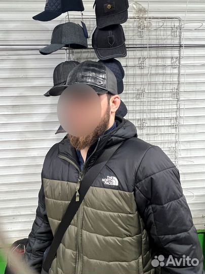 Кепки крокодил