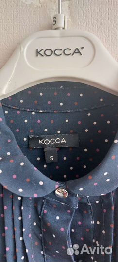 Блузка женская Kocca