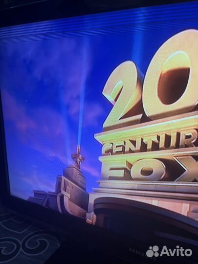 Телевизор Samsung LE40D551K2W