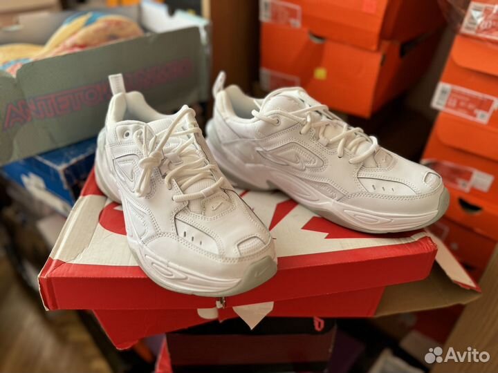 Кроссовки nike M2K tekno US10.5 28.5cm