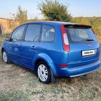 Ford C-MAX 2.0 MT, 2007, 109 000 км, с пробегом, цена 757 000 руб.