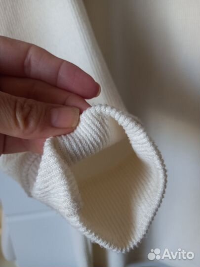 Платья трикотажное