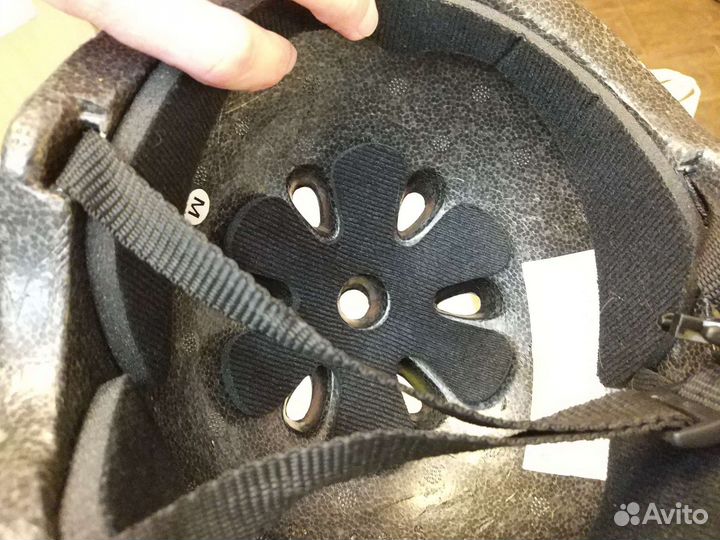 Шлем защитный