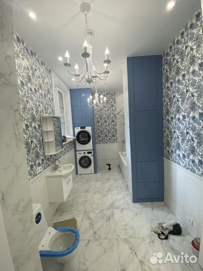 Ремонт и отделка квартир дизайн