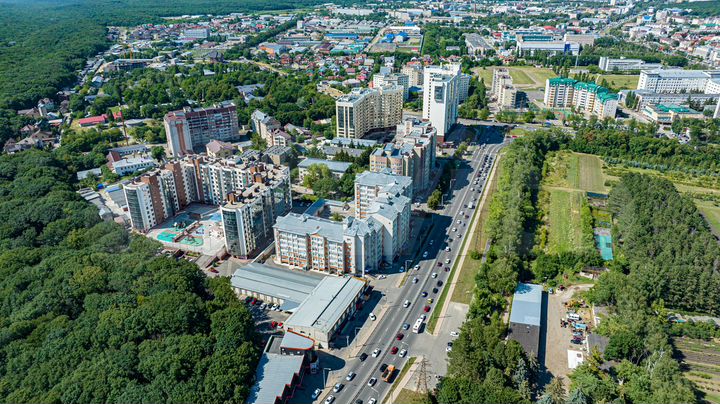 2-к. квартира, 88 м², 6/7 эт.