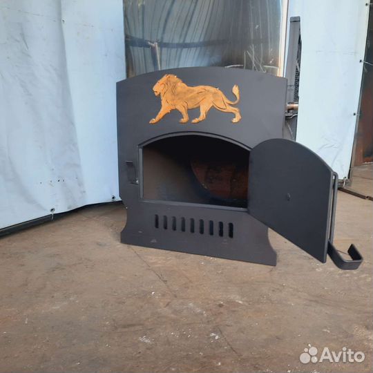 Печь для бани от производителя