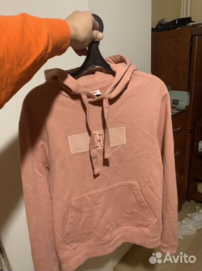 Lewis Hamilton Tommy Hilfiger