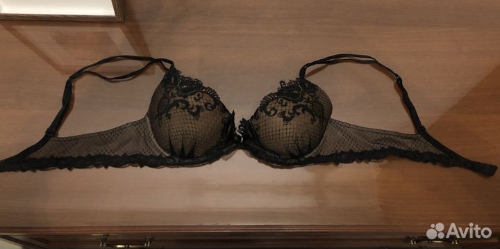 Бюстгальтер la Perla