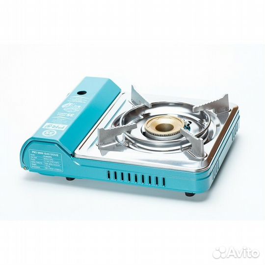 Плита газовая NaMilux 2033PS