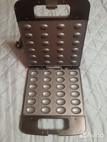 Орешница электрическая