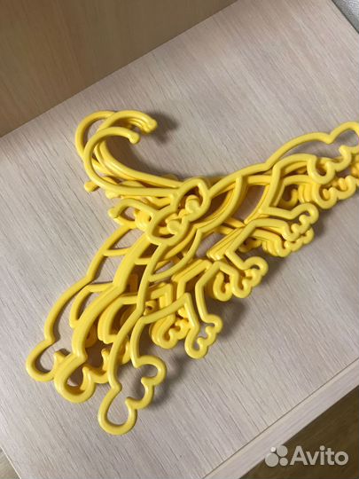 Вешалки плечики детские