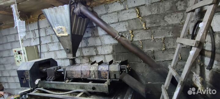 Маслопресс эк 75 1200 и доп оборудование