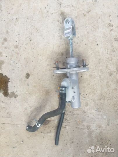 Цилиндр сцепления Митсубиси лансер 9