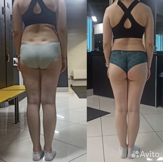 Тренер по фитнесу