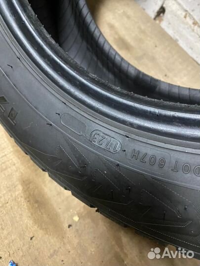 Nokian Tyres Nordman 7 175/65 R14 86T