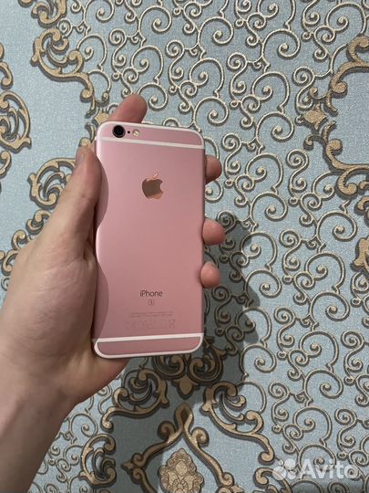 iPhone 6S, 32 ГБ