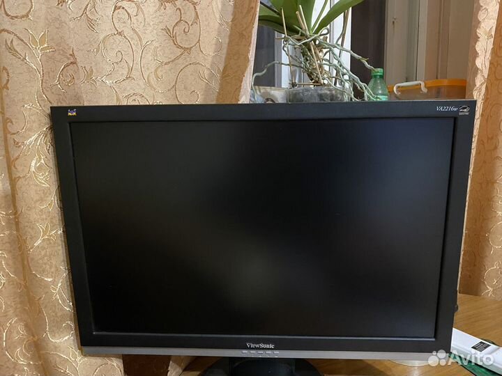 Монитор Viewsonic 22’