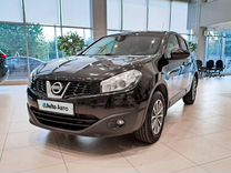 Nissan Qashqai 1.6 CVT, 2012, 151 022 км, с пробегом, цена 1 261 000 руб.