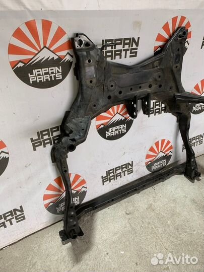 Балка передняя/подрамник Mazda Mazda6