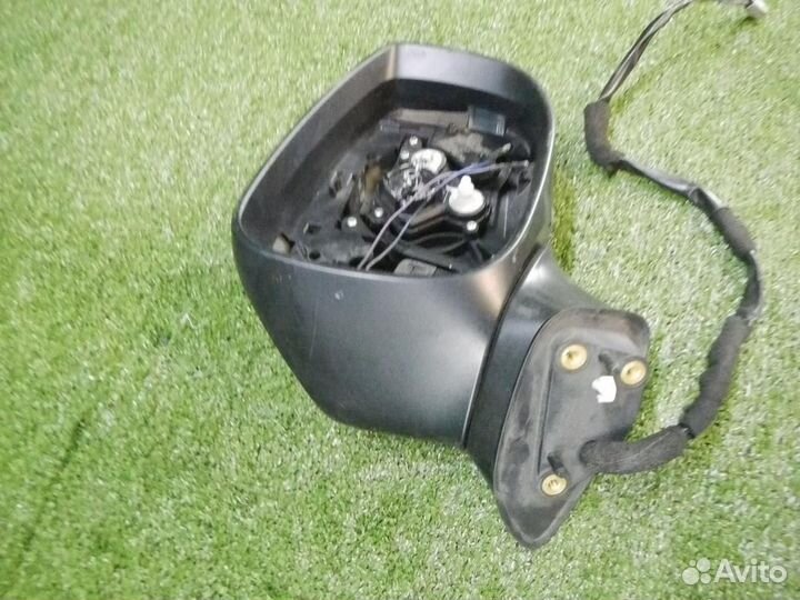 Зеркало правое электрическое Mazda CX-5