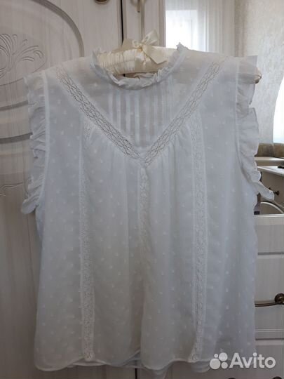 Блузка Zara