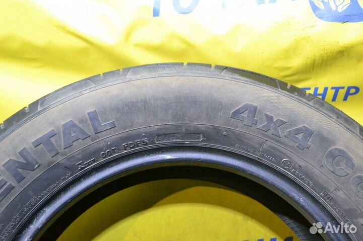 Continental Conti4x4Contact 225/65 R17