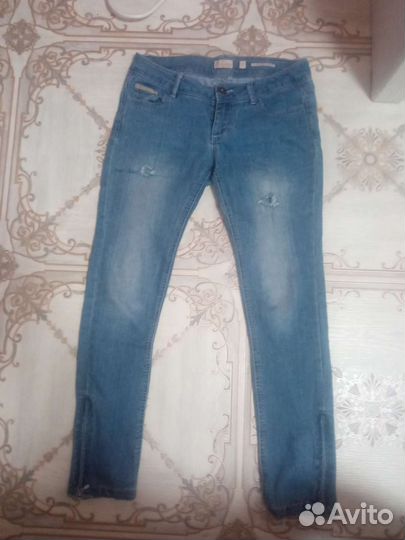 Женские вещи пакетом 40 42